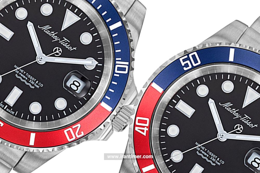 خرید ساعت مچی مردانه متی تیسوت مدل H906AR مناسب چه افرادی است؟